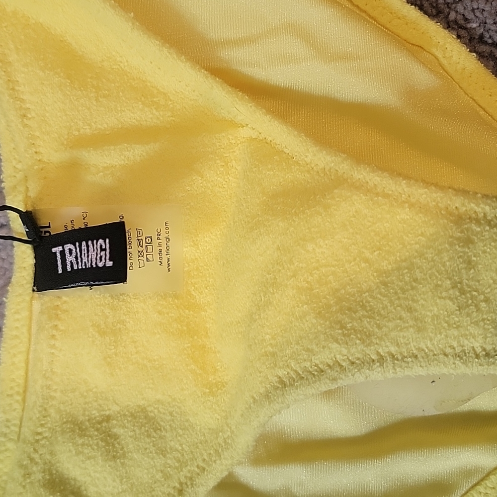 Normal coverage Bathing suit bottom - Picture 2 of 4